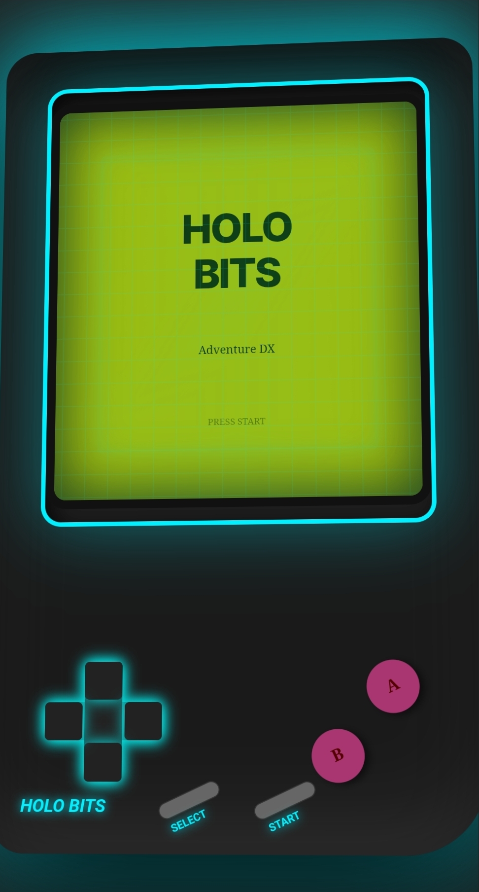 Holo Bits